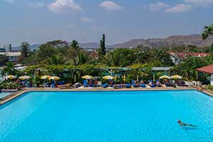 Hua Hin Grand Plaza Hotel