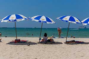 Phuket - Patong Beach
