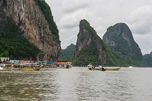 Koh Panyi