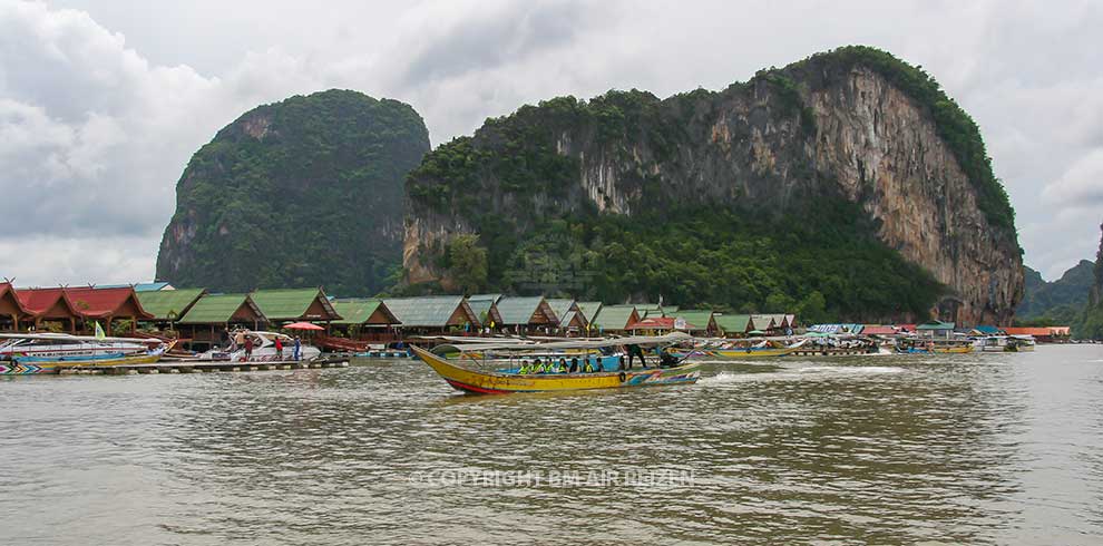 Koh Panyi