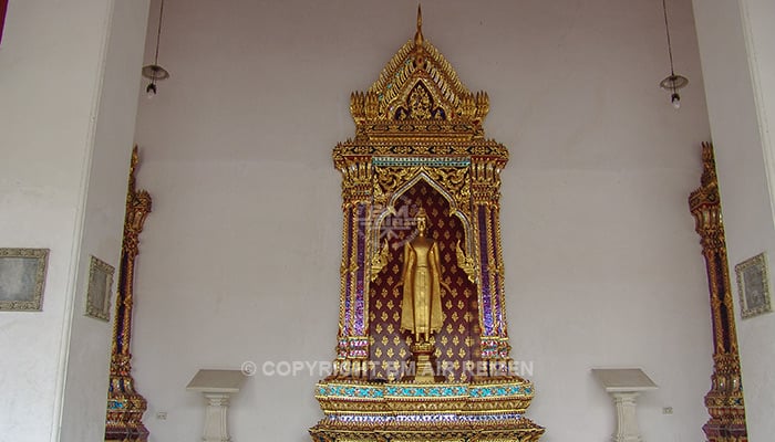 Bangkok - Wat Pho