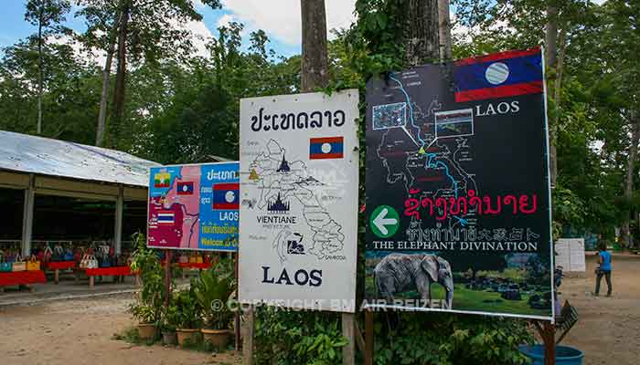 Don Sao - Laos