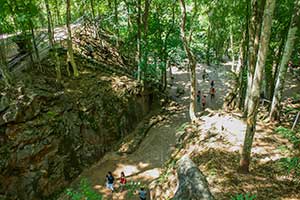 Kanchanaburi - Hellfire Pass Memorial Museum
