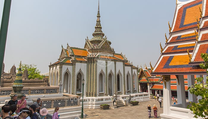 Bangkok - Grand Palace