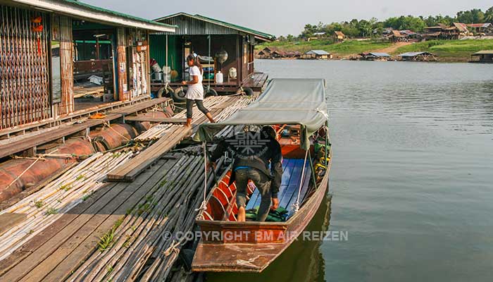 Sangklaburi