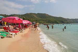 Koh Larn
