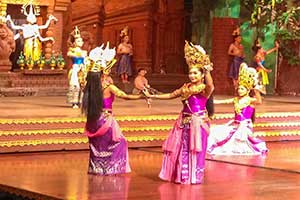 Pattaya - Nong Nooch Village