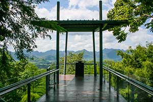Kanchanaburi - Hellfire Pass Memorial Museum