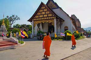 Chiang Mai