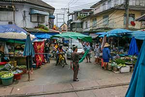 Maha Chai
