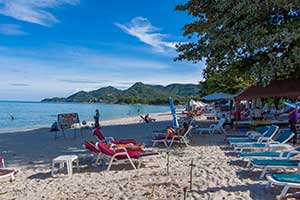 Koh Samui - Chaweng