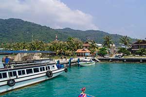 Koh Phangan