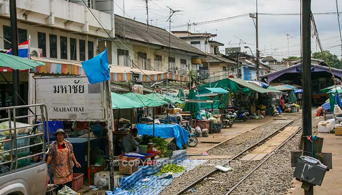 Maha Chai