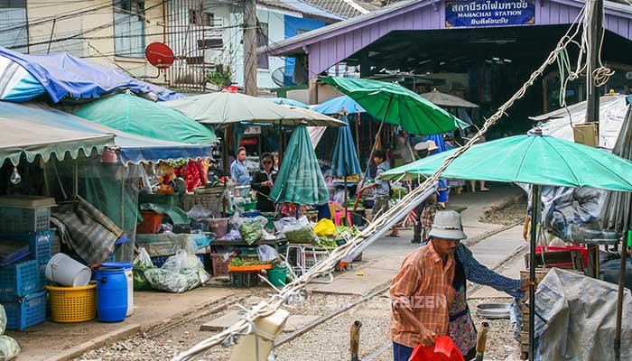 Maha Chai