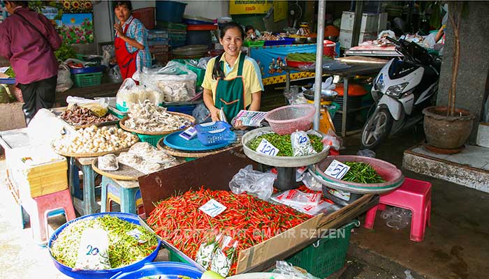 Maha Chai