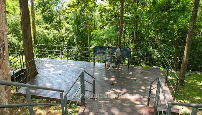 Kanchanaburi - Hellfire Pass