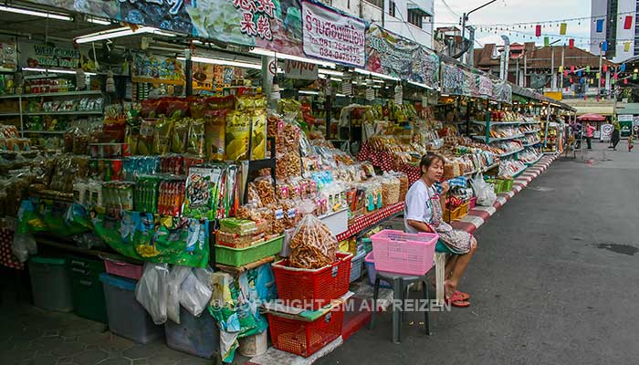 Chiang Mai - Night Market