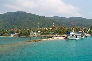 Koh Phangan
