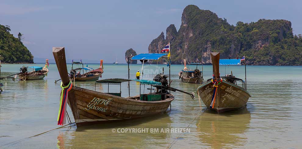 Koh Phi Phi