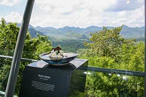 Kanchanaburi - Hellfire Pass Memorial Museum
