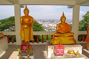 Pattaya - Big Buddha