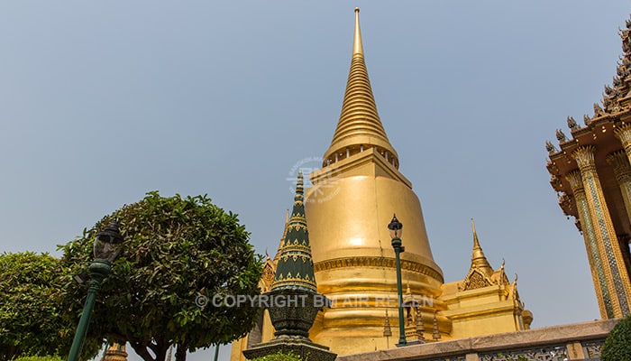 Bangkok - Grand Palace