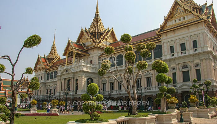 Bangkok - Grand Palace