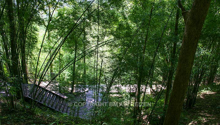 Kanchanaburi - Hell Fire Pass