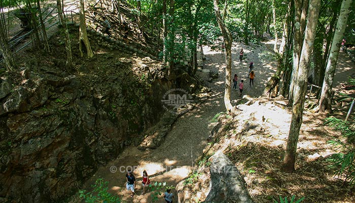 Kanchanaburi - Hell Fire Pass