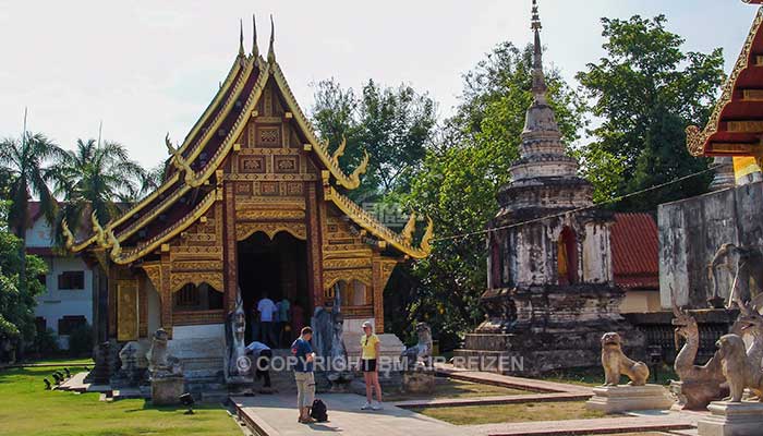 Chiang Mai