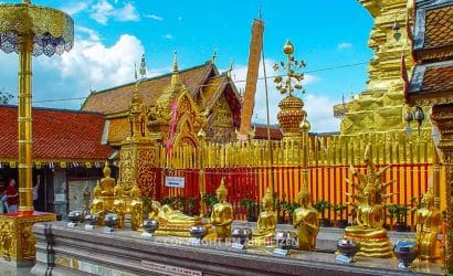 Thailand Super Tour