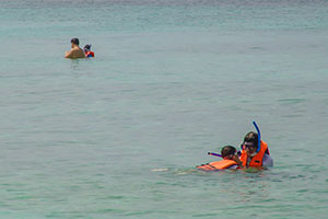 Angthong National Marine Park