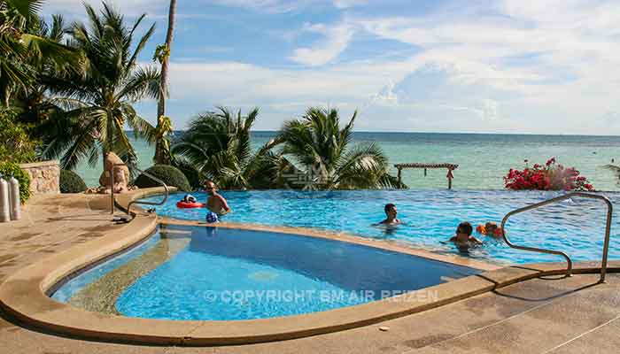 Koh Tao Resort