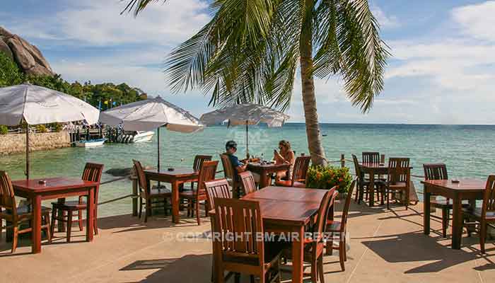 Koh Tao