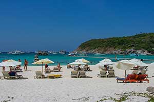 Koh Racha