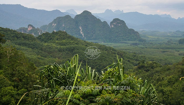 Khao Sok - algemeen