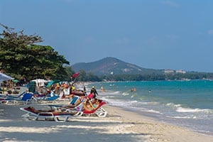 Koh Samui - Chaweng