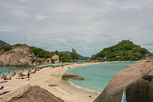 Nang Yuan
