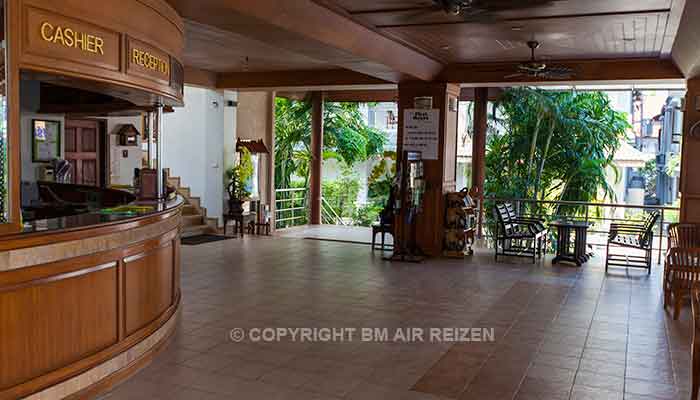 Koh Samui - Samui First House