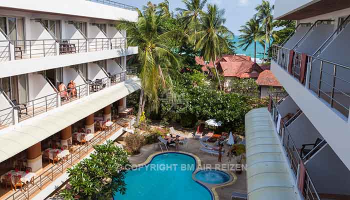 Koh Samui - Samui First House