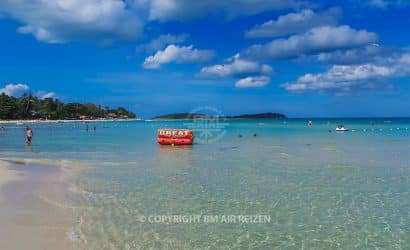 Koh Samui - Chaweng