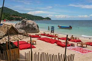 Koh Tao