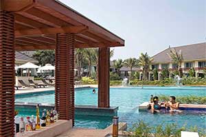 Chumphon - Novotel Chumphon Beach Resort