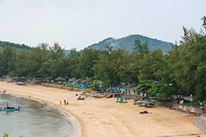Chumphon