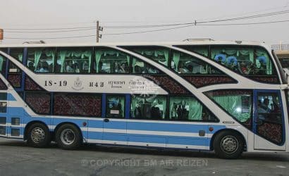 Bustickets Thailand