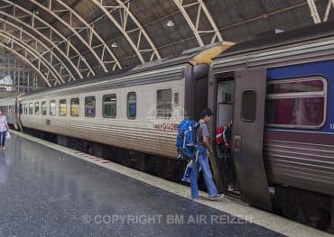 Treintickets Thailand