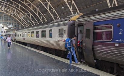 Treintickets Thailand