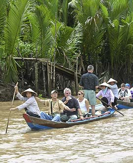 Can Tho - Vietnam