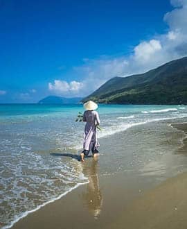 Con Dao - Vietnam