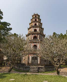 Hué - Vietnam